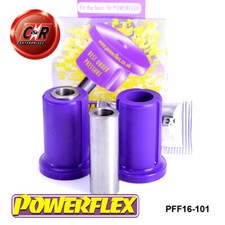 Powerflex Frt Wishbone Frt