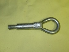 VAUXHALL ASTRA G H ZAFIRA A B CORSA C D - TOW TOWING EYE HOOK