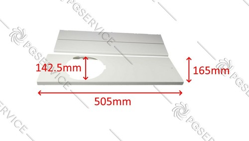 Delonghi stirrup damper - delonghi, air