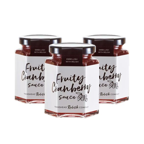 Hawkshead fruity cranberry - hawkshead,