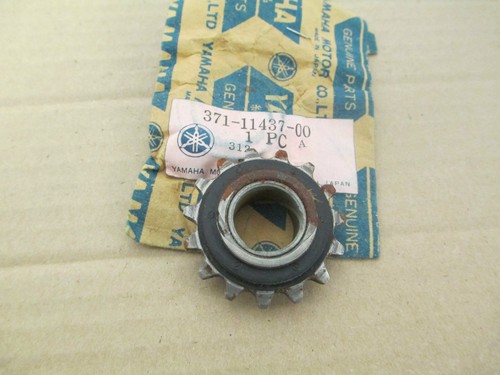 Nos yamaha tx500 xs500 idle - tx500,
