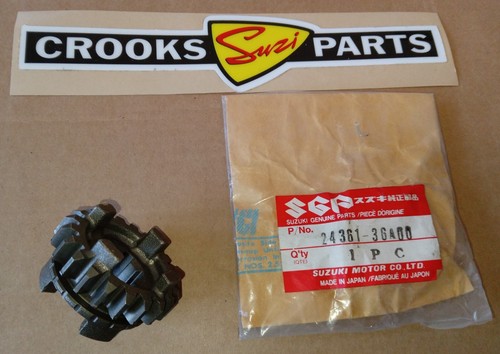 Nos 24361 36a00 rg125 1985 - nos,