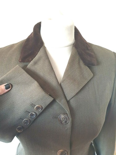 Emma willis vintage - willis,