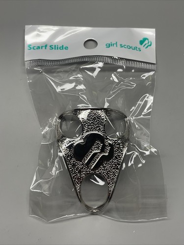 Official girl scout profiles - official,