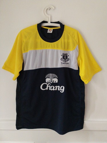 Everton large football - everton, shirt