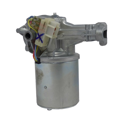 Brand new wiper motor - brand,