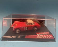Ninco - Austin Healey Hardtop