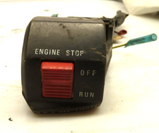 Suzuki GSXR1100M right hand