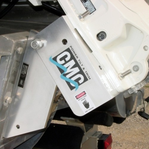 Cmc 13002 power tilt - 13002,