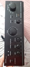 Denon Professional Integrated