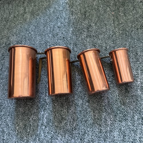 Vintage copper and - vintage,