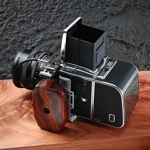 Plate handgrip holder - handgrip, mount