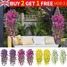 2PCS Artificial Fake Hanging