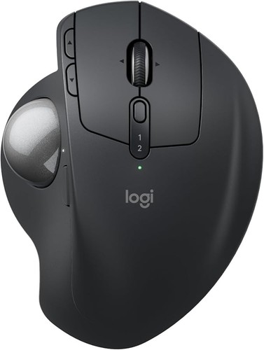 Logitech ergo wireless - mx,
