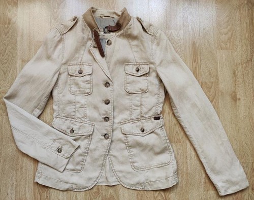 Women massimo dutti blazer - massimo,