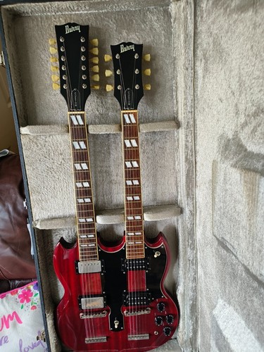 Burny rsg 140 replica the - replica, of