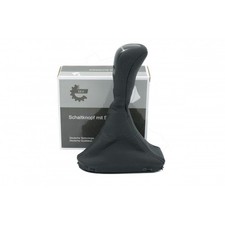 For Mercedes-Benz E Class 2112675410 Bellows + Knob Lever Of Speed