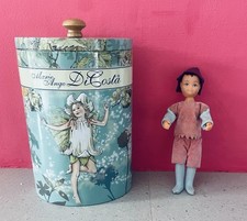 Flower Fairies Hornby Healing