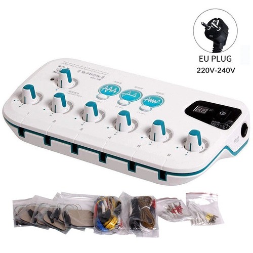 Hwato sdz channel electro - 6-channel,