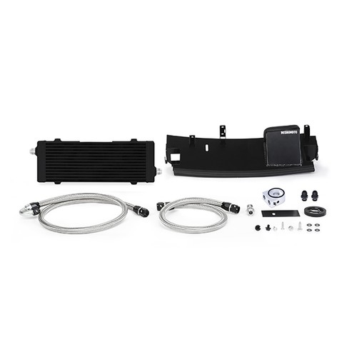 Mishimoto ford focus oil - ford, rs
