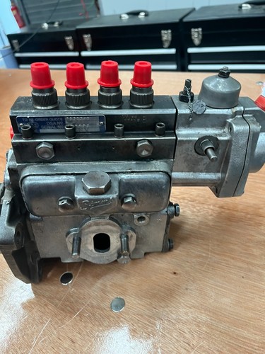 Simms p5202 cyl injection - p5202,