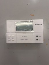 Potterton EP2 Two Channel