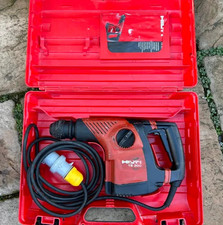 Hilti TE300 AVR (110v) Rotary