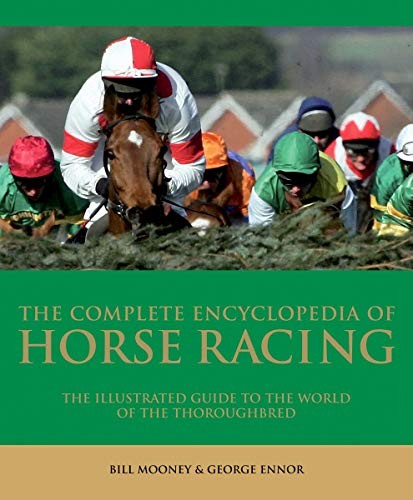 The complete encyclopedia - complete, of