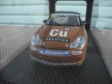 New, AUTOart Porsche / AUTOart PORSCHE 911 GT3 R Asian Carrera Cup 2003 Winner