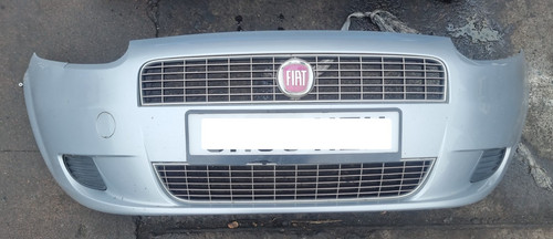 Fiat punto mk3 2006 2009 - fiat,