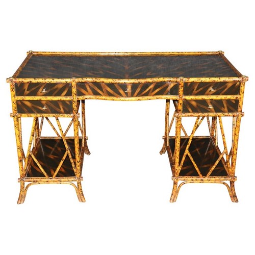 Maitland smith faux bamboo - smith,