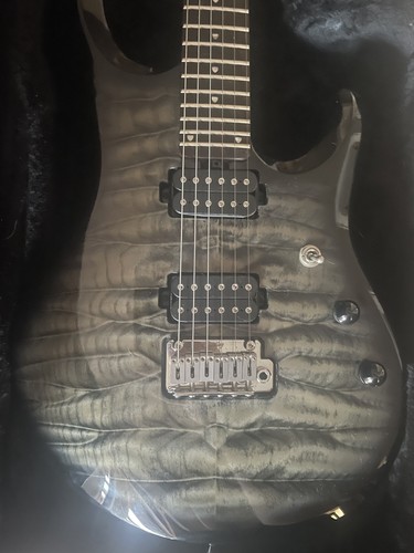 Sterling music man - man, jp100