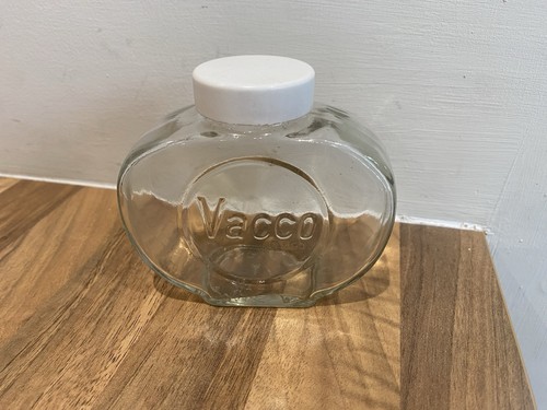 Vintage vacco small glass - vacco,