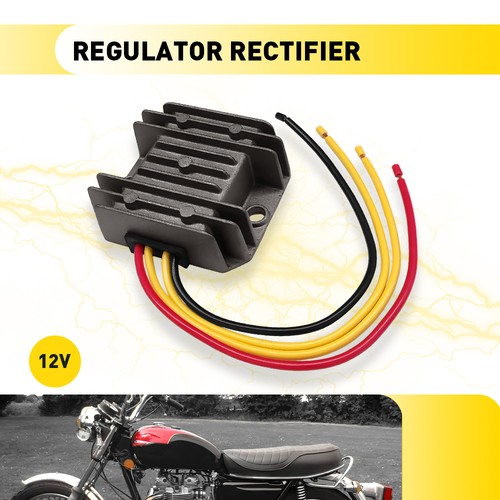 12volt rectifier voltage - rectifier,