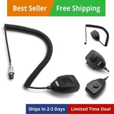 Microphone for President CB