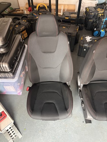 Ford mondeo mk5 line - mk5, cloth