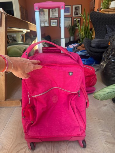 Kipling darcey carry on - on, deep