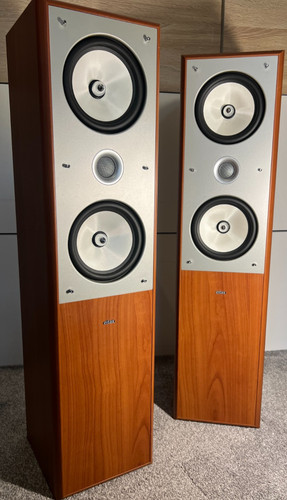Eltax summit floorstanding - eltax,