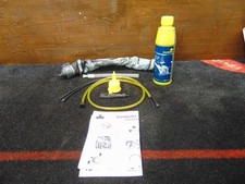 SCOTTOILER LUBE TUBE KIT WITH