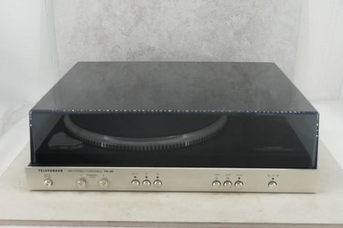 Telefunken stereo - 20, ++