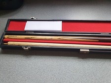 Snooker Cue multi signed by O