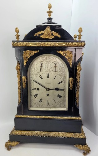 Large antique benson - antique,