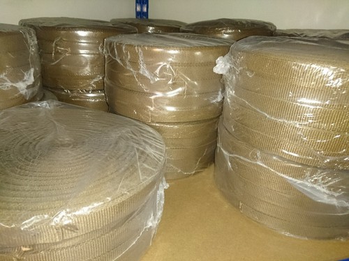 Webbing 25mm wide - webbing,