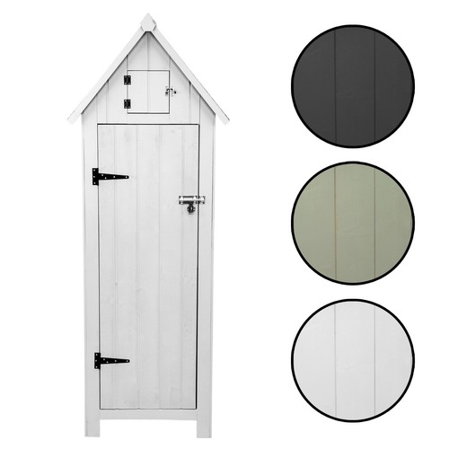 Wooden garden shed tool - garden,