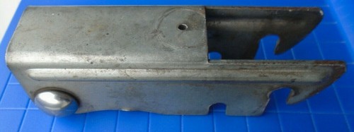 Hill billy metal hinge older - hill,