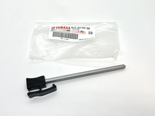 Yamaha malta outboard tilt - 3a,