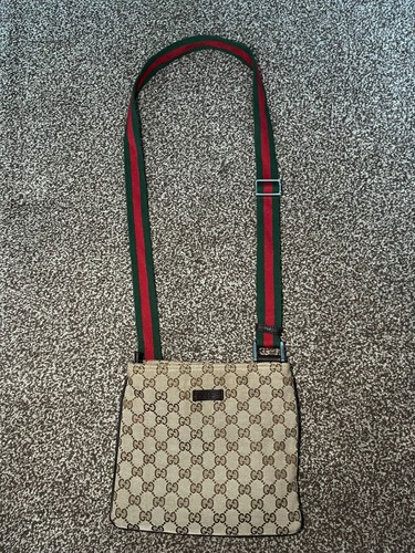 Gucci men beige - men’s,