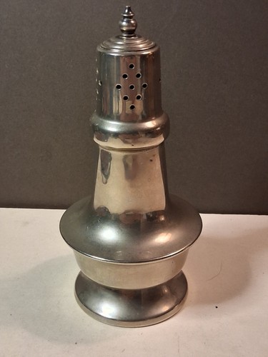Vintage cavallier sugar - sugar, shaker