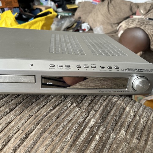 Denon adv 500sd - adv-500sd, 5.1-channel