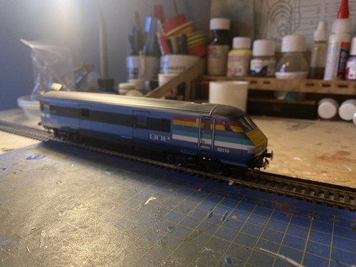 Hornby spares and - spares, repairs
